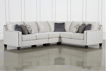 كنب Nuvéa من اخشاب