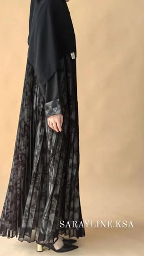 عباية الجوهرة