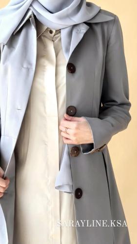 عباية رسمية أثيرAtheer