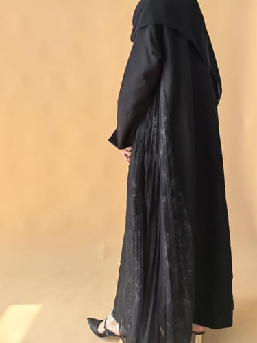 عباية العنود