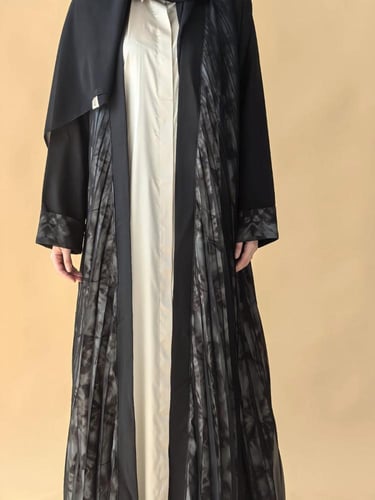 عباية الجوهرة