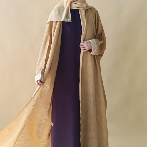 عباية ماريا