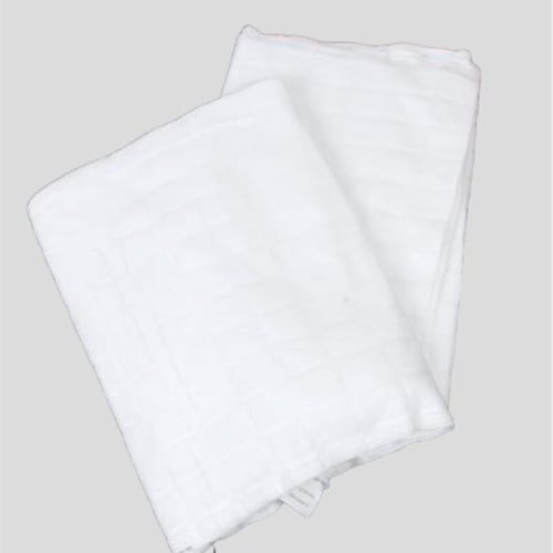 إحرام قطن ولادي مطاط