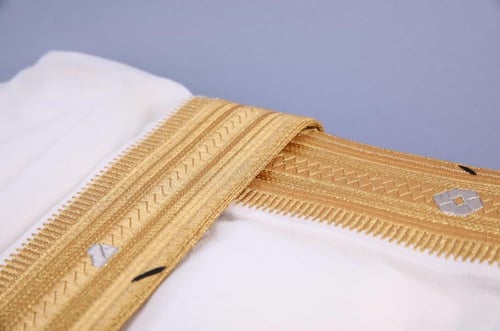 مشلح رجالى: مشلح البشت السعودي رجالي