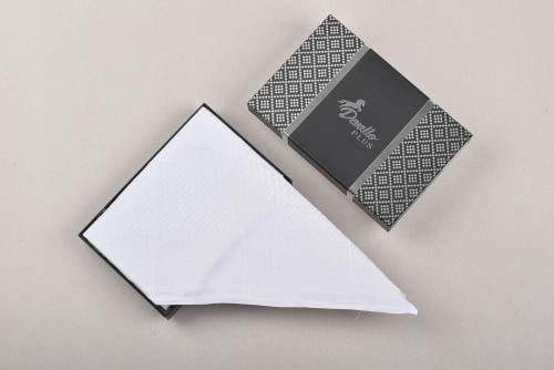 شماغ أبيض ديفالو 26