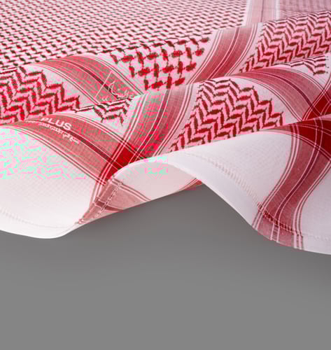 شماغ البسام بلس 24 ( 2026 )