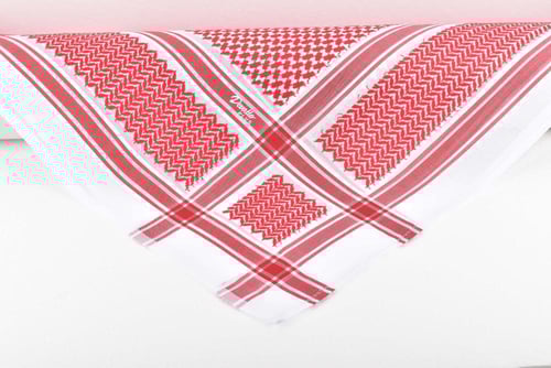 شماغ ديفالو بلس 28