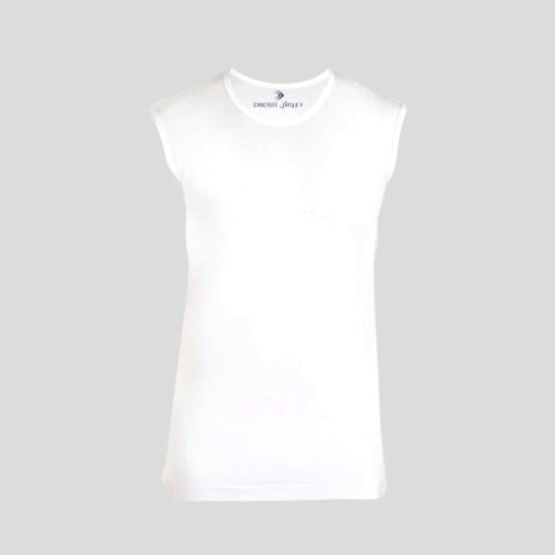 فنيلة رجالي صيفي دروش (كتافي , دائري)