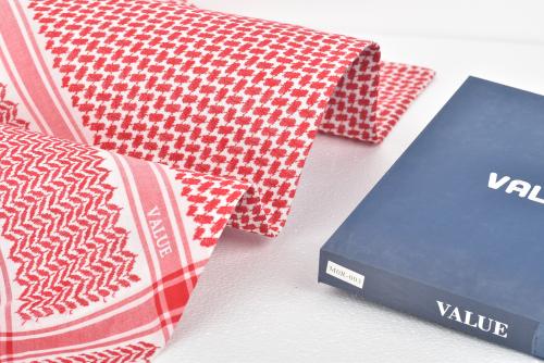 شماغ فاليو شتوي سكري موديل 003