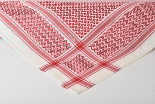 شماغ فاليو شتوي سكري موديل 003