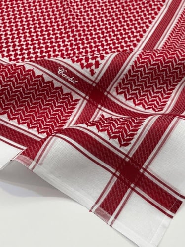 شماغ كاربت سيجنتشر 2026 M6