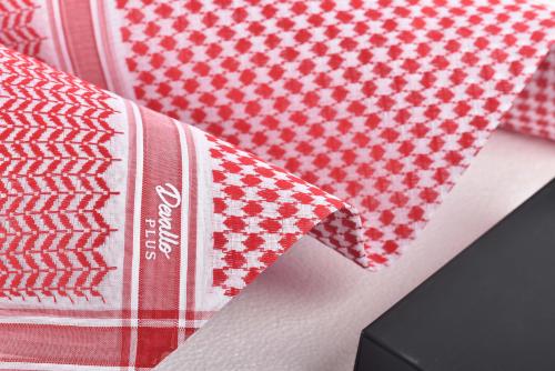 شماغ ديفالو بلس 30