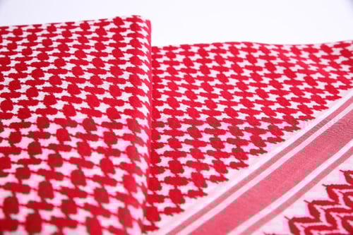 شماغ سمو كلاسيك (إنجليزي)