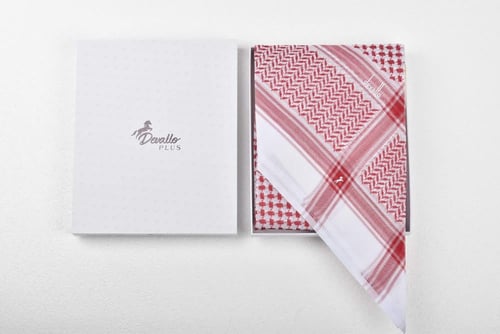 شماغ ديفالو بلس 29