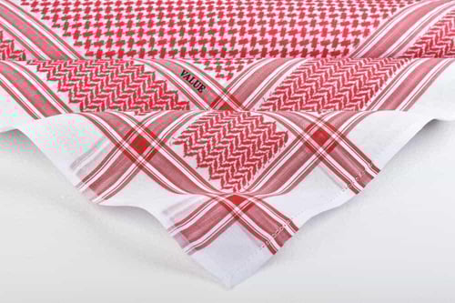 شماغ رجالي فاليو موديل 1