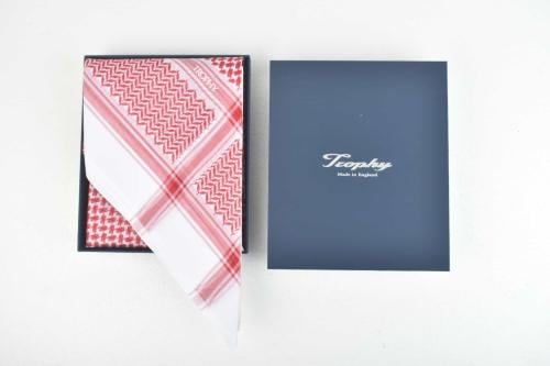 شماغ رجالي تروف كلاسيك