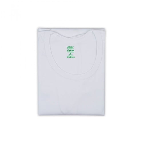 فنيلة رجالي صيفي كنج مرلاند(نص كم ,دائري)