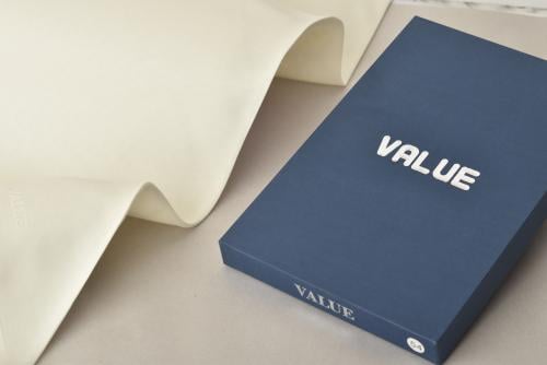 غترة فاليو شتوي اطراف مطرز