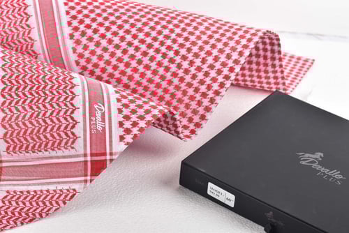 شماغ ديفالو بلس 30