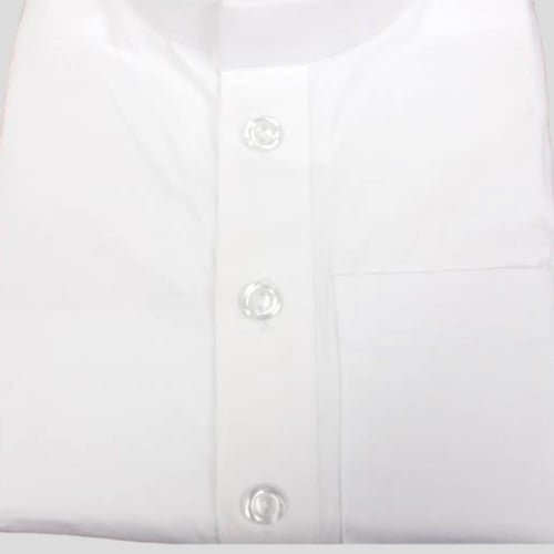 ثوب الشياكة ابيض رجالي