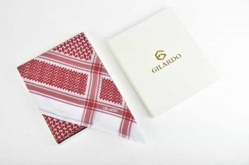 شماغ شبابي جيلاردو موديل 11