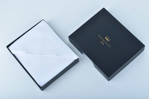 غترة ايلمنت سويسري