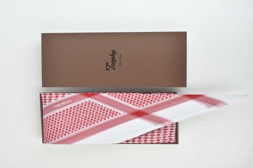 شماغ رجالي تروف موج