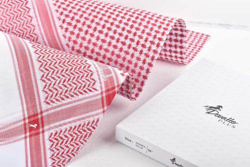 شماغ ديفالو بلس 29