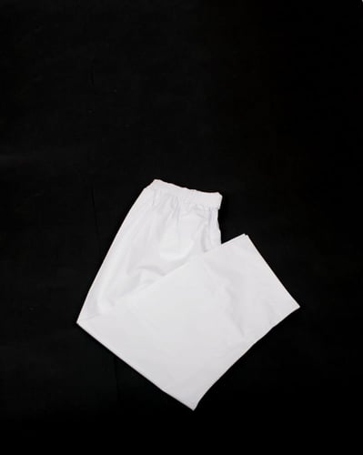 سروال رجالي دروش بدون كرسي