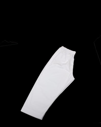 سروال رجالي دروش بدون كرسي