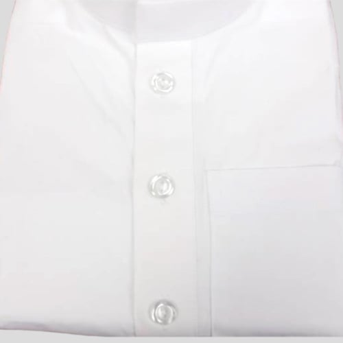 ثوب الشياكة ابيض ولادي وشبابي