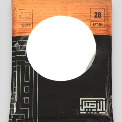 هاف شورت قطن رجالي الاصيل