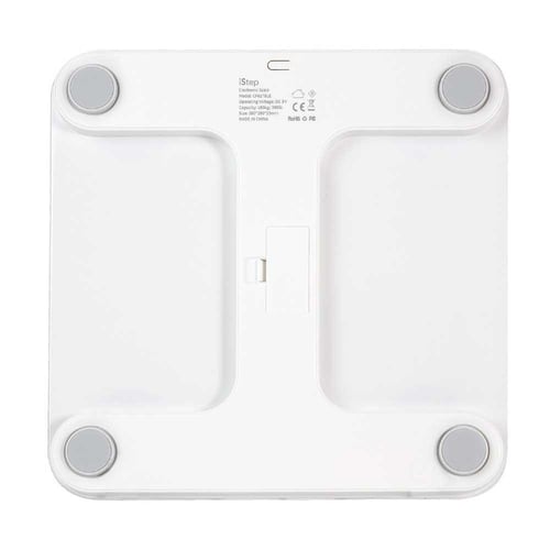 ميزان iStep المطور رقمي ذكي - متعدد الالوان