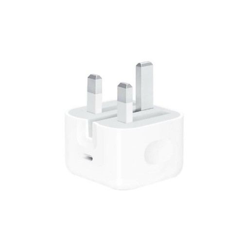 فيش جداري ماركة ابل ضمان حاسبات العرب 20 واط 20W U...