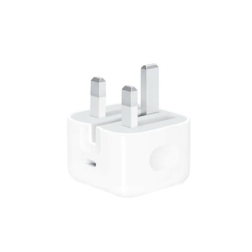 رأس شاحن آبل ثلاثي • استدارة •