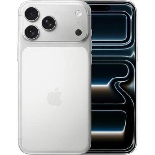 ايفون 17 برو 256 GB - الشرق الأوسط ضمان سنتين .