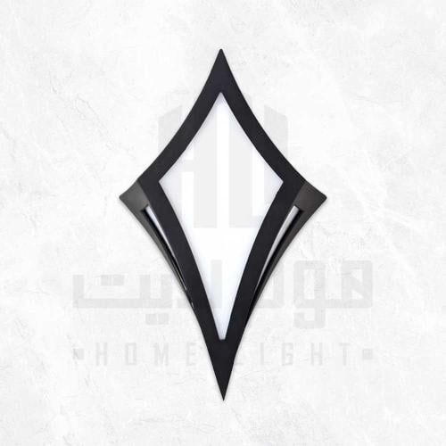 ابليك خارجي ليد - موديل A