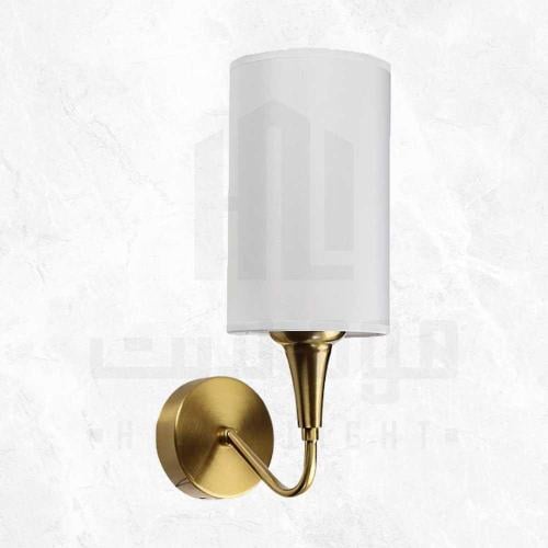 ابليك مودرن نحاسي - موديل H