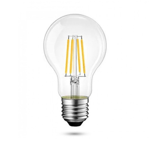 لمبة E27 Filament 7w 3000k