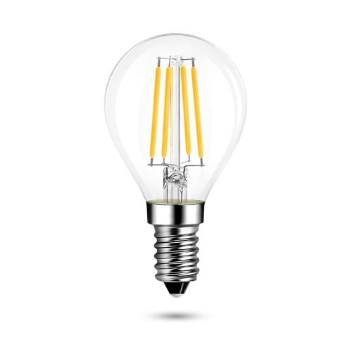 لمبة E14 Filament 3w 3000k