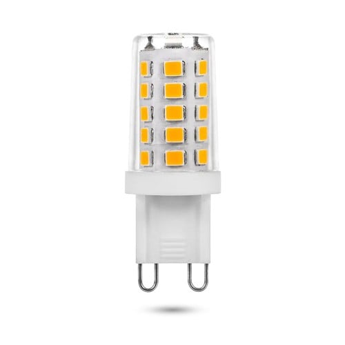 لمبة G9 LED 3000k