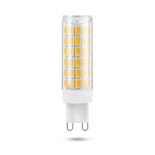لمبة G9 LED 9w 3000k