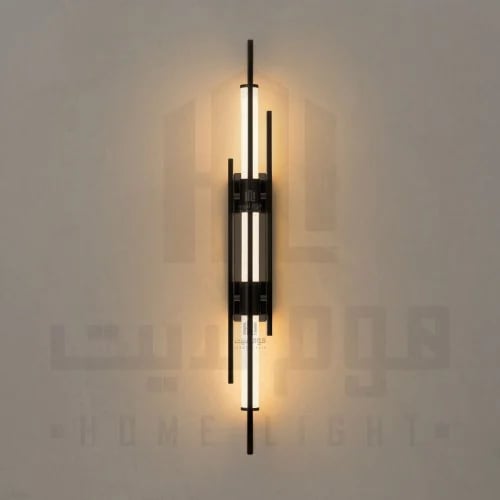 ابليك مودرن ليد اسود