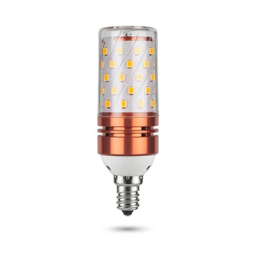 لمبة E14 LED 7w 3000k