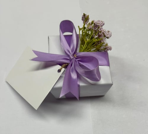 تغليفات الهدايا