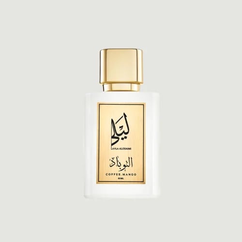 عطر التوباد