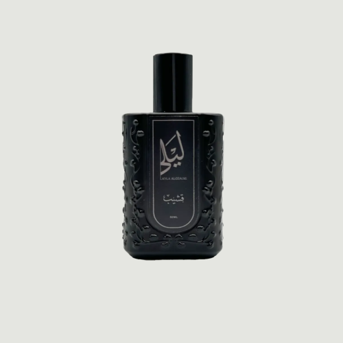عطر قشيب
