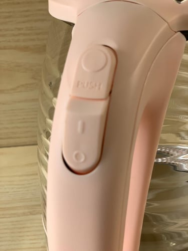 غلاية كهربائية