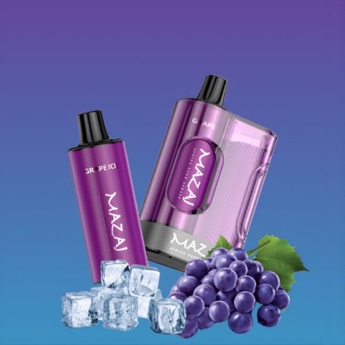 مزاج بوكس بود Pods for Mazaj Box