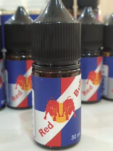 ريد بول(سولت)